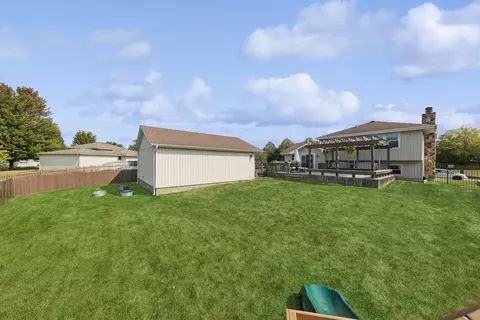 2809 Frank Turk Dr, Plainfield, IL 60586 photo 27