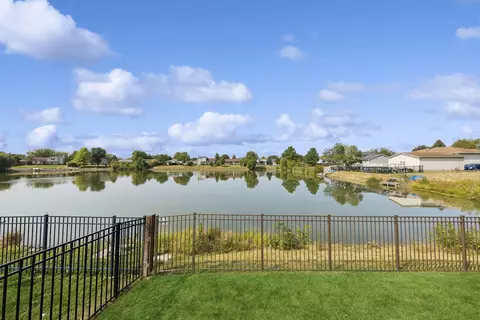 2809 Frank Turk Dr, Plainfield, IL 60586 photo 5