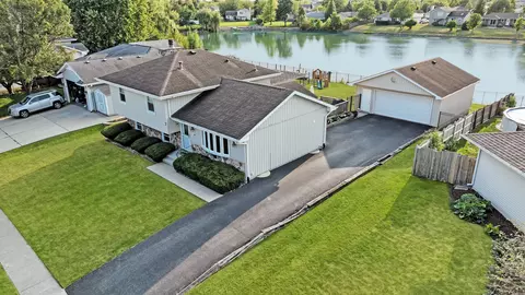 2809 Frank Turk Dr, Plainfield, IL 60586 photo 28