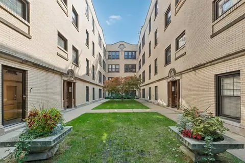 5625 N Wayne Ave #G1, Chicago, IL 60660