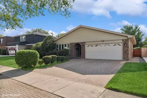 1116 N Lincoln Ave, Park Ridge, IL 60068