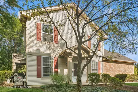 Exterior - 390 Alexia Ct, Wheeling, IL 60090 photo 2 of 3
