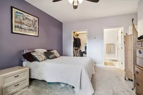 Bedroom - 390 Alexia Ct, Wheeling, IL 60090 photo 1 of 2