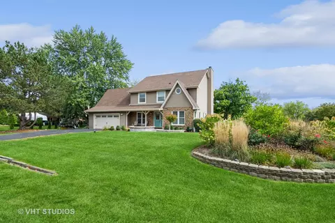1303 Leinster Dr, Lemont, IL 60439