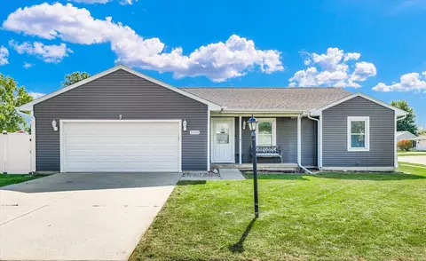 1602 Bonnie Blair Dr, Champaign, IL 61822