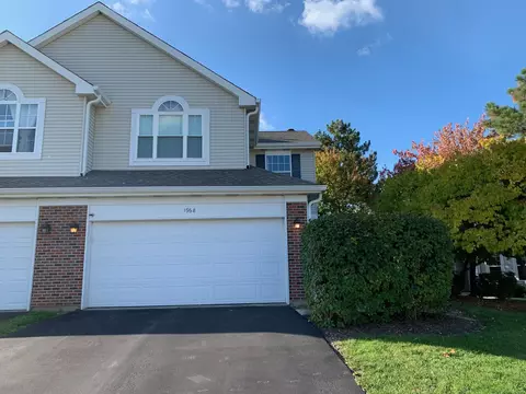 1968 Blackberry Ln, Hoffman Estates, IL 60169