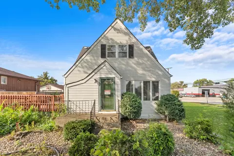 5802 W 87th Pl, Oak Lawn, IL 60453
