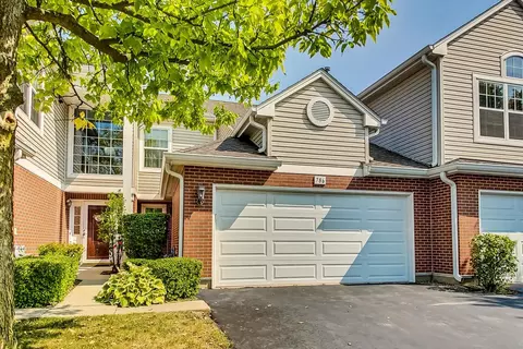 786 Old Checker Rd, Buffalo Grove, IL 60089