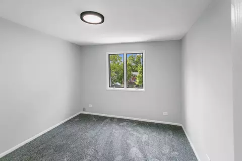 Bedroom - 3522 Maple Ln, Hazel Crest, IL 60429 photo 5 of 5