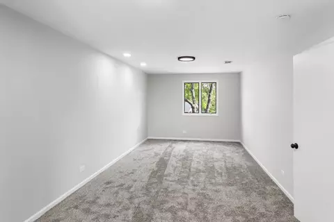 Bedroom - 3522 Maple Ln, Hazel Crest, IL 60429 photo 1 of 5