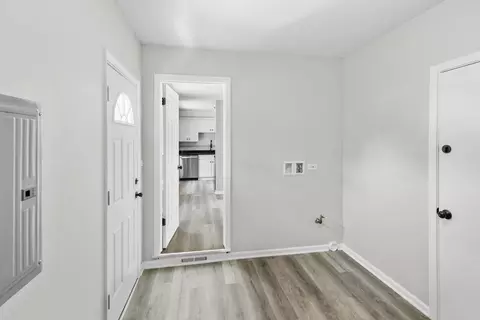Entry Way - 3522 Maple Ln, Hazel Crest, IL 60429 photo 1 of 1