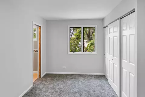 Bedroom - 3522 Maple Ln, Hazel Crest, IL 60429 photo 2 of 5