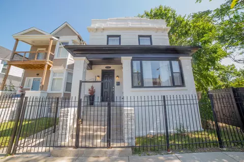 6351 S Evans Ave, Chicago, IL 60637