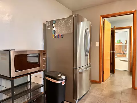 Kitchen - 71 S 4080 W Rd, Kankakee, IL 60901 photo 5 of 5