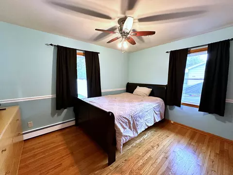 Bedroom - 71 S 4080 W Rd, Kankakee, IL 60901 photo 3 of 3