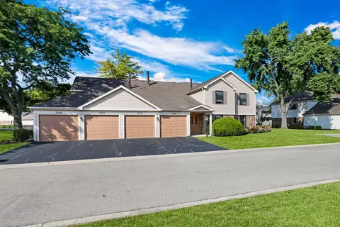 5154 Cheshire Rd #0, Gurnee, IL 60031