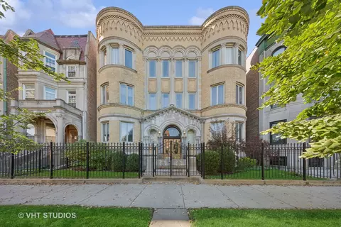 4744 S Prairie Ave #2N, Chicago, IL 60615