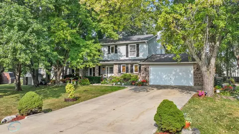11122 Anvil Ct, Naperville, IL 60564