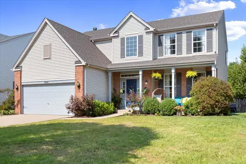 7601 Heatherstone Ln, Plainfield, IL 60586