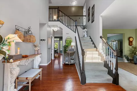 Entry Way - 7601 Heatherstone Ln, Plainfield, IL 60586 photo 1 of 1