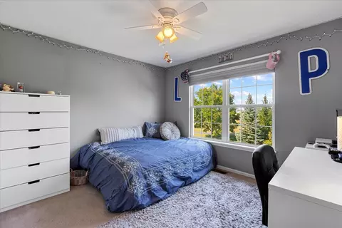 Bedroom - 7601 Heatherstone Ln, Plainfield, IL 60586 photo 3 of 3