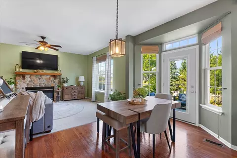 Dining - 7601 Heatherstone Ln, Plainfield, IL 60586 photo 2 of 3