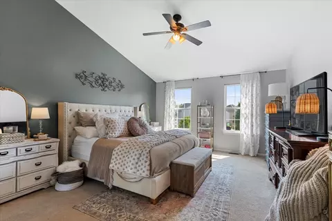 Bedroom - 7601 Heatherstone Ln, Plainfield, IL 60586 photo 1 of 3