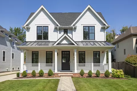 353 Madison Ave, Glencoe, IL 60022 photo 1