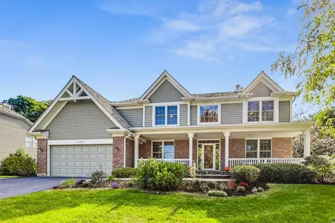 1429 Castleton Rd, Libertyville, IL 60048