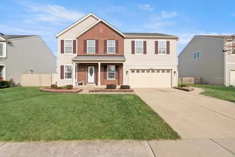 2302 Maple Ridge Dr, Plainfield, IL 60586