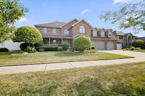 8119 Abbey Rd, Tinley Park, IL 60477