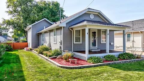 721 Catherine St, Ottawa, IL 61350