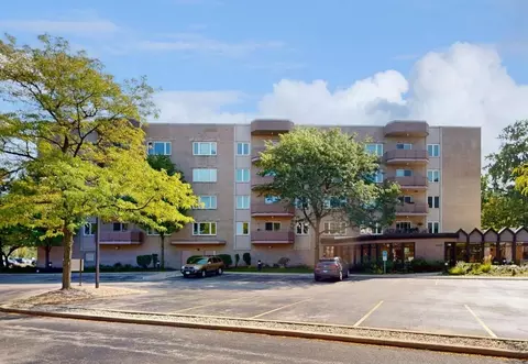 6401 Lincoln Ave #309, Morton Grove, IL 60053