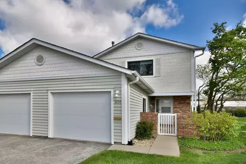 634 Bayview Pt, Schaumburg, IL 60193