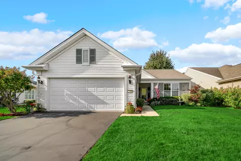 12537 Carmel Ct, Huntley, IL 60142