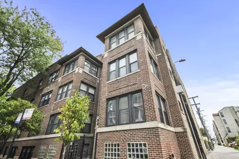 1711 W Juneway Ter #1, Chicago, IL 60626