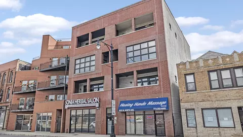 1625 W North Ave #201, Chicago, IL 60622