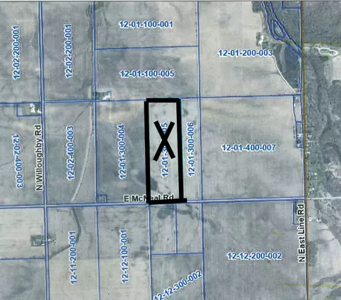 000 Mcneal Rd, Monroe Center, IL 61052