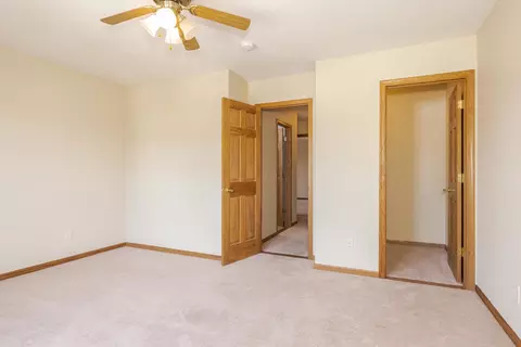 Bedroom - 1503 Ironwood Cc Dr, Normal, IL 61761 photo 12 of 12
