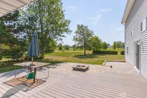 Exterior - 1503 Ironwood Cc Dr, Normal, IL 61761 photo 7 of 13