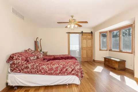 Bedroom - 1503 Ironwood Cc Dr, Normal, IL 61761 photo 3 of 12