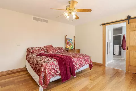 Bedroom - 1503 Ironwood Cc Dr, Normal, IL 61761 photo 4 of 12