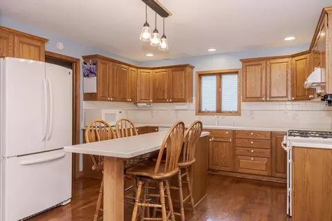 Kitchen - 1503 Ironwood Cc Dr, Normal, IL 61761 photo 1 of 4