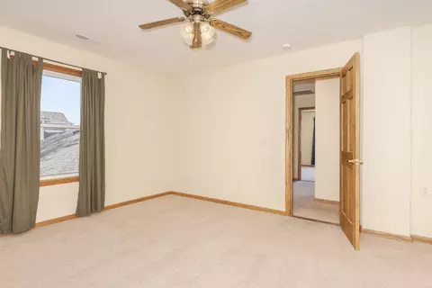 Bedroom - 1503 Ironwood Cc Dr, Normal, IL 61761 photo 10 of 12