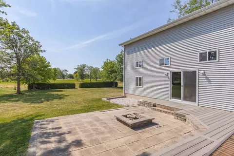 Exterior - 1503 Ironwood Cc Dr, Normal, IL 61761 photo 8 of 13