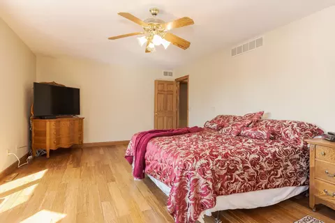 Bedroom - 1503 Ironwood Cc Dr, Normal, IL 61761 photo 5 of 12