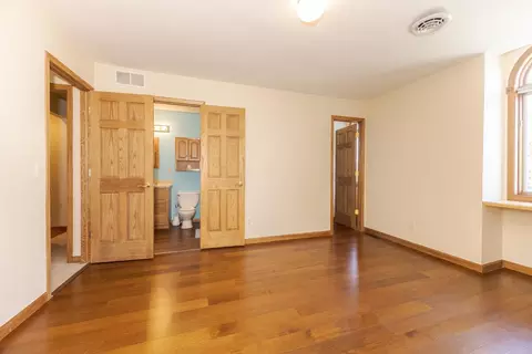 Bedroom - 1503 Ironwood Cc Dr, Normal, IL 61761 photo 7 of 12