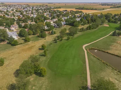 View/Area - 1503 Ironwood Cc Dr, Normal, IL 61761 photo 11 of 13