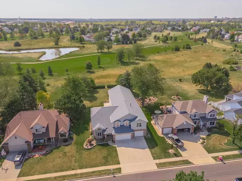 View/Area - 1503 Ironwood Cc Dr, Normal, IL 61761 photo 2 of 13
