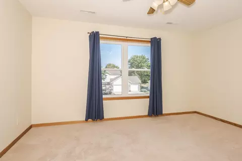 Bedroom - 1503 Ironwood Cc Dr, Normal, IL 61761 photo 11 of 12